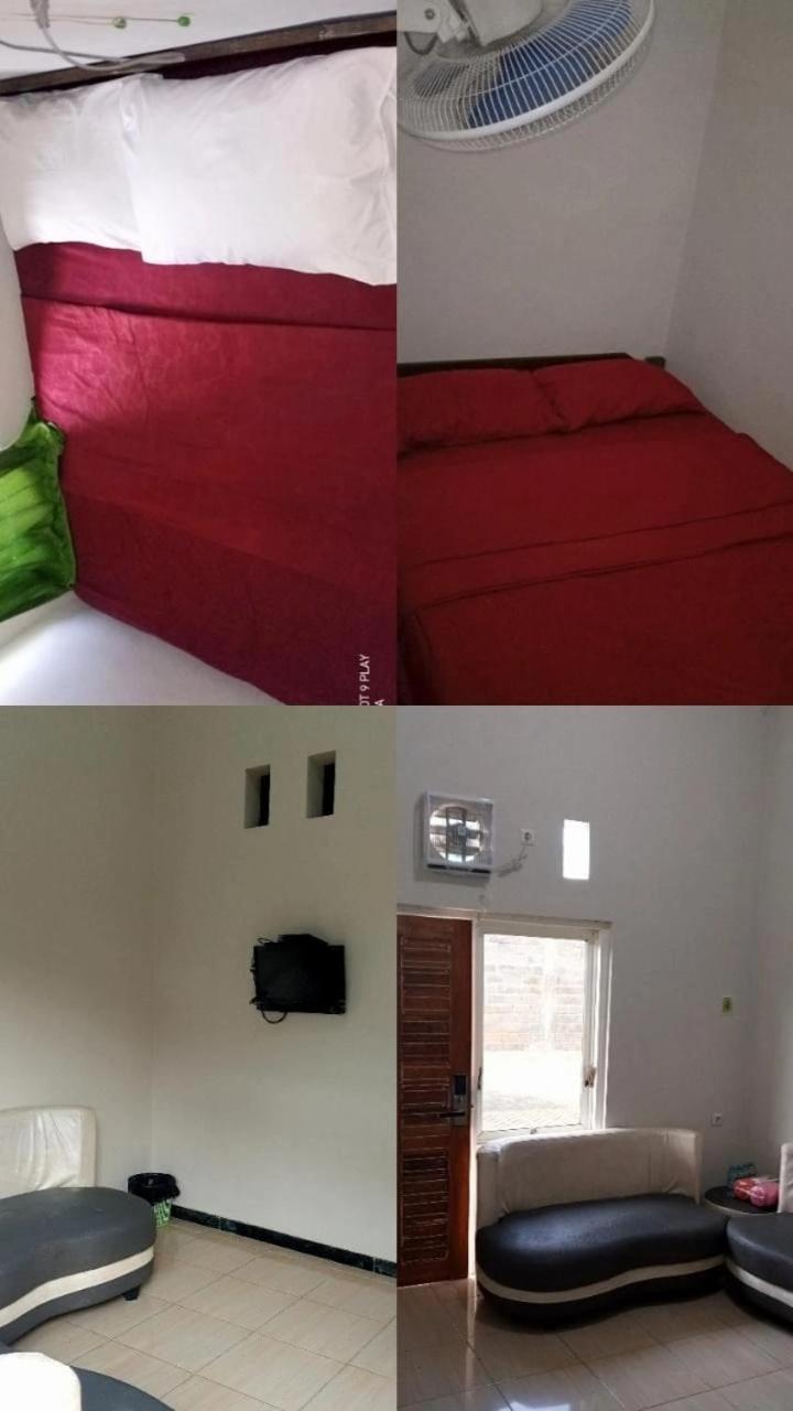 Bromo Family Guest House Kepanjen Extérieur photo